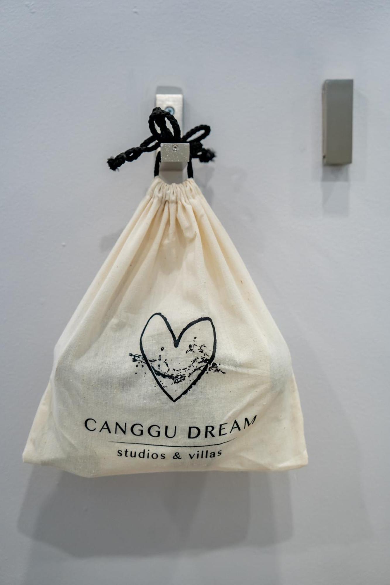 Canggu Dream Studios & Villas Eksteriør bilde
